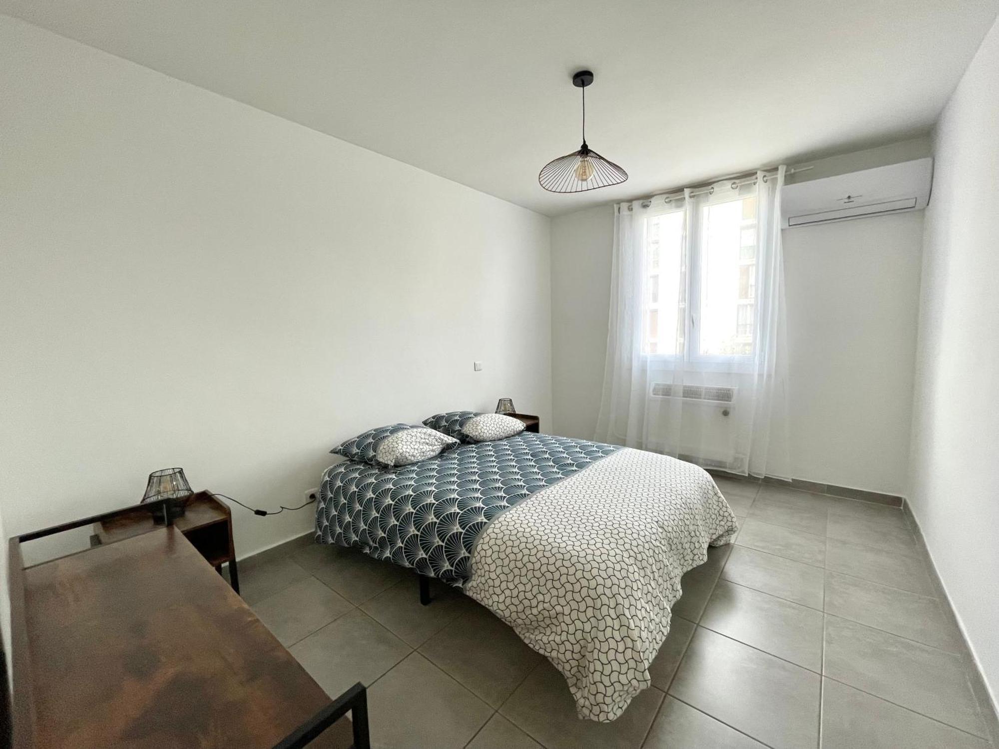 Appart Cosy Sur Salon De Provence Exteriér fotografie